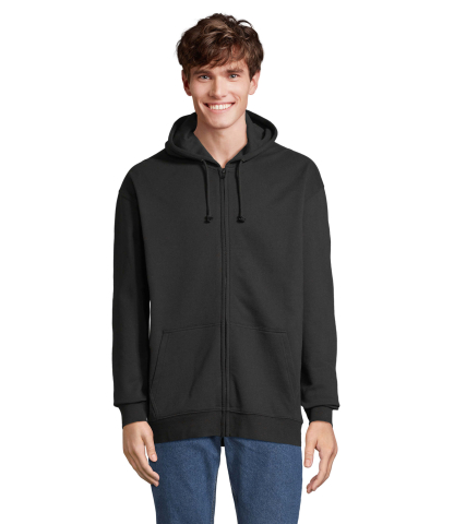 Full zip - CARTER