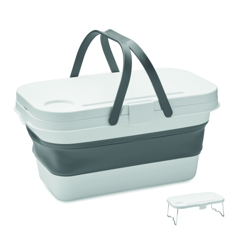 Picnic și camping - CESTA