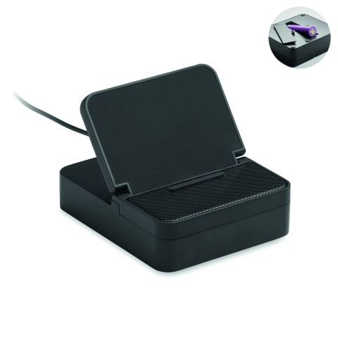 Boxe multifuncționale - CHARGEBEAT