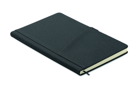 Notebooks - CINCO