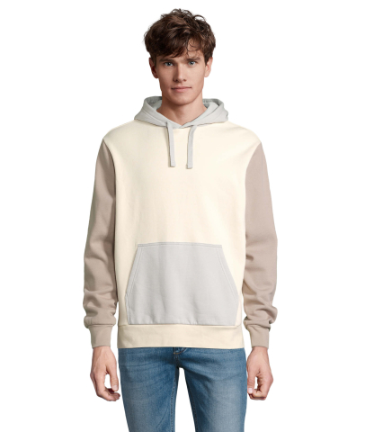 Hoodie - COLLINS