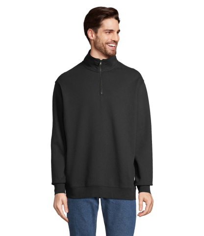 Half zip - CONRAD