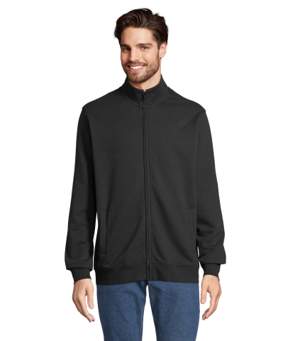 Full zip - COOPER