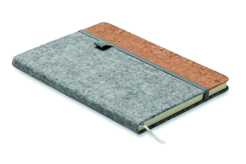 Notebooks - CORKBOOK
