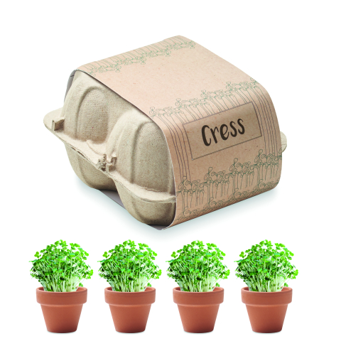 Plante și semințe - CRESS