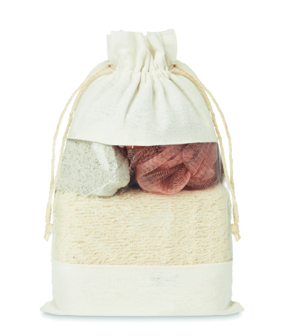 Accesorii pentru baie - CUIDA SET
