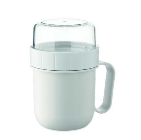 Pentru prânz - CUP ON GO