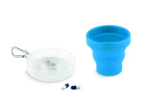 Casă și bunăstare - CUP PILL
