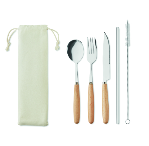 Tacâmuri - CUSTA SET