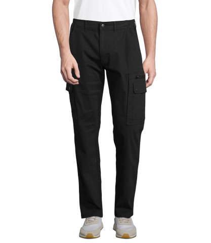 Trousers & Shorts - DOCKER