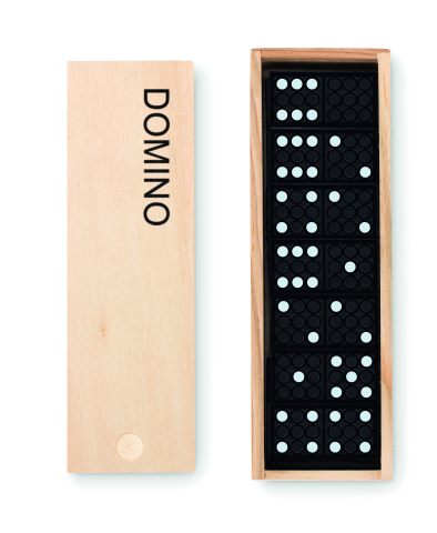 Jocuri de interior - DOMINO
