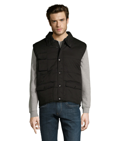 Outerwear - EQUINOX PRO