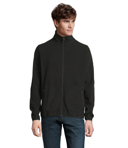 Fleece & Softshell - FACTOR MEN