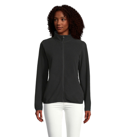 Fleece & Softshell - FACTOR WOMEN