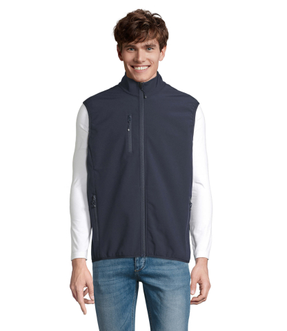 Softshell - FALCON BW MEN