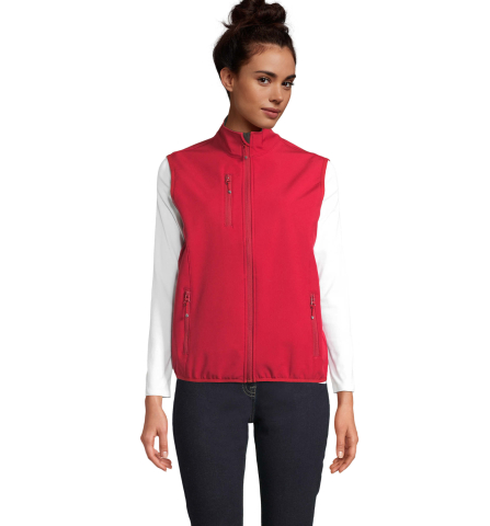 Softshell - FALCON BW WOMEN