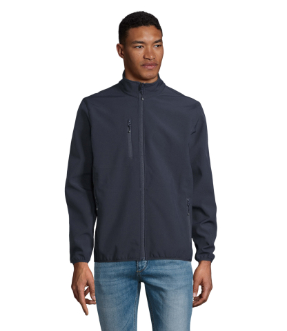 Softshell - FALCON MEN