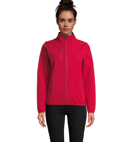 Softshell - FALCON WOMEN