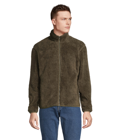 Fleece - FINCH