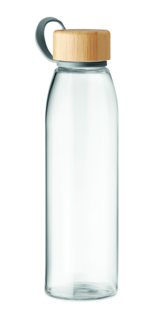 Sticle din sticlă - FJORD WHITE