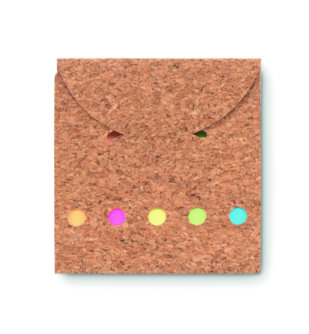 Accesorii de birou din hârtie - FOLDCORK
