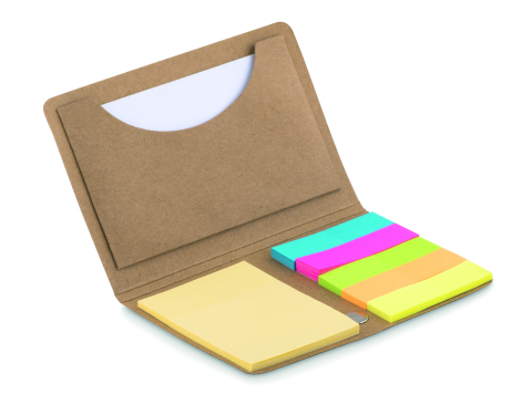Accesorii de birou din hârtie - FOLDNOTE