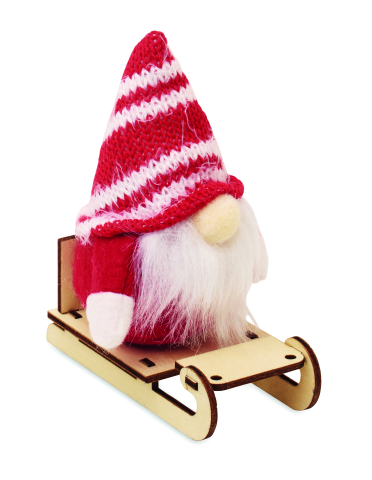 Cadouri de sezon - FROSTY SLEIGH