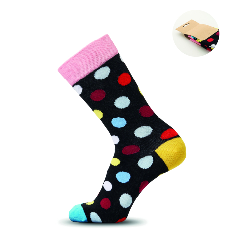 Socks - FUNNY M