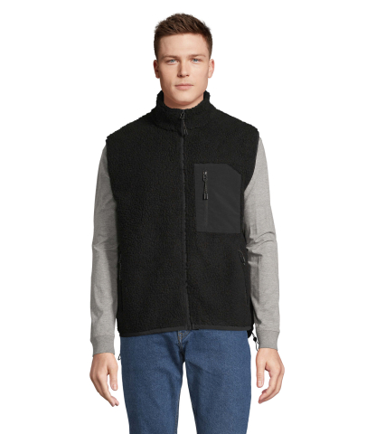 Veste - FURY BW