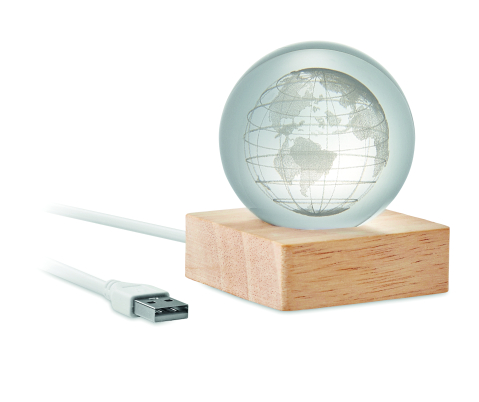 Accesorii de birou - GLOBE LIGHT