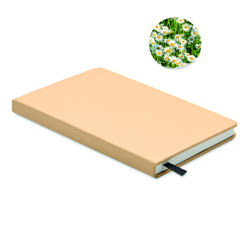 Notebooks - GROW