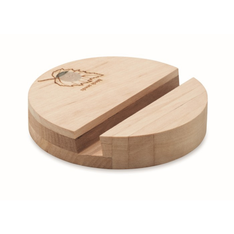 Suporturi pentru telefon - GROW ROUND STAND