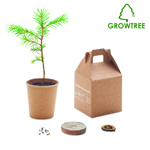 Plante și semințe - GROWTREE™