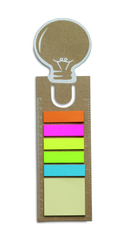 Accesorii de birou din hârtie - IDEA