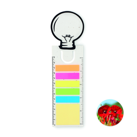 Accesorii de birou din hârtie - IDEA SEED