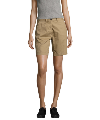 Trousers & Shorts - JASPER WOMEN