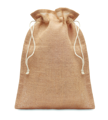 Pungi cadou - JUTE MEDIUM