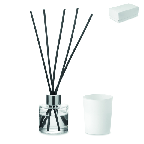 Lumânări și parfumuri - KALOMA SET