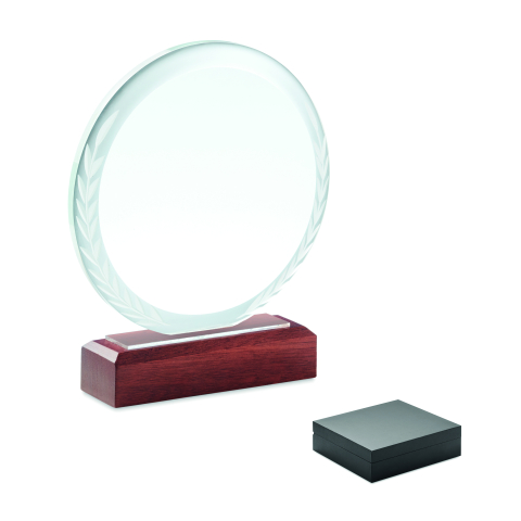 Trofee (premii) și greutăți de hârtie - KEEN