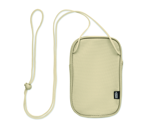 Borsete și cross body - KOROVIN POUCH