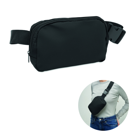 Borsete și cross body - KOROVIN WAIST