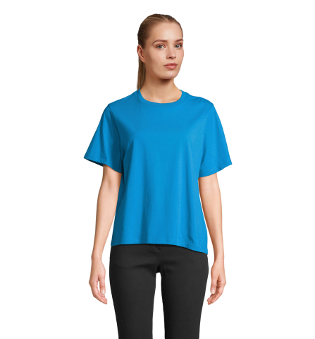 Short sleeves - LEGEND WOMEN