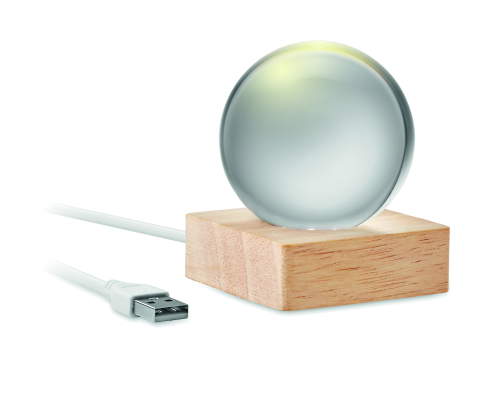 Trofee (premii) și greutăți de hârtie - LIGHT