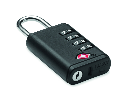 Accesorii de călătorie - LOCK