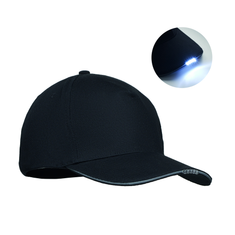 Șepci de baseball 5 panele - LUZCAP