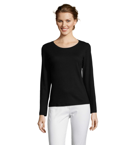 Long sleeves - MAJESTIC
