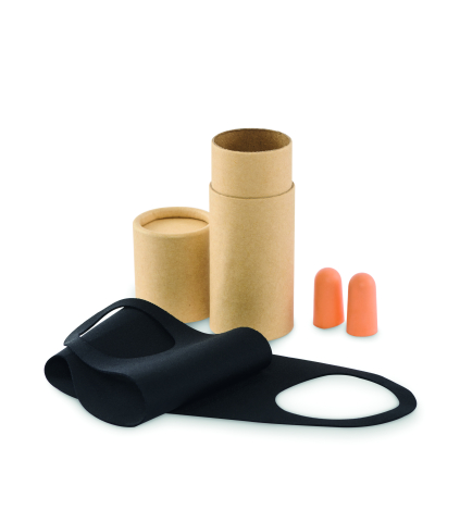 Accesorii de călătorie - MASKSET