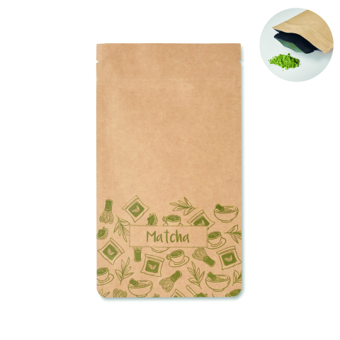 Seturi - MATCHA