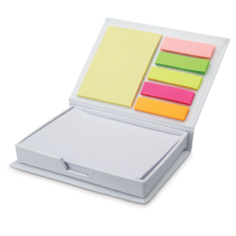 Accesorii de birou din hârtie - MEMOKIT