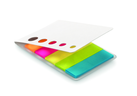Accesorii de birou din hârtie - MEMOSTICKY